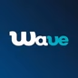 Wave logo