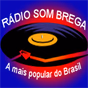 Grupo Cordeiro França - Rádio Som Brega logo