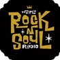 WFMU - Rock'N'Soul Radio logo