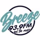Breeze 93.9 - KUAM-FM logo