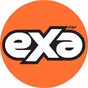 Exa FM - XHTXO logo