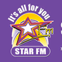 Star FM Manila - DWSM logo