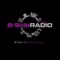 B-Side Radio 98.1 FM logo