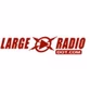 Large Radio logo
