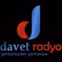 Davet Radyo logo