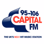 102.2 Capital FM logo