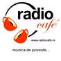 Radio Cafe Romania logo