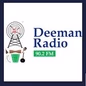 Deeman Radio logo