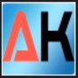 AkaashFM logo