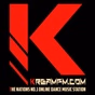 Kream FM logo