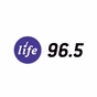 Life 96.5 - KNWC-FM logo