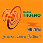Radio Trueno logo