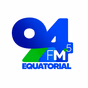 Rádio Equatorial FM logo