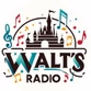 Walt's Radio logo
