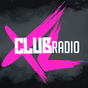 Club XL Radio logo