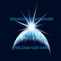SteelCage Rock Radio logo