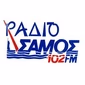 Ράδιο Σάμος 102 FM logo