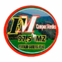 FM Campos Verdes logo