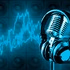 Glastonbury Radio logo