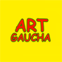 Art Gaúcha logo