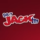 98.7 JACK fm - KTXN-FM logo