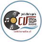 CV Hits Radio logo