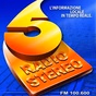 Radio Stereo 5 logo