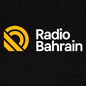 Radio Bahrain 96.5 logo