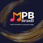 Rádio Brasil MPB logo