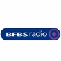 BFBS Afghanistan 102.1 logo