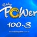 Radio Power Pinamar logo