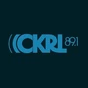 CKRL - CKRL-FM logo