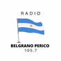 Radio Belgrano Perico logo