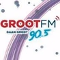 Groot FM logo