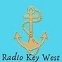 WRKW Radio Key West logo