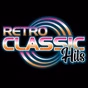 RetroClassicHits logo