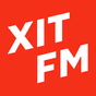 ХітFM - Українські Хіти logo