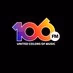 Radio 106 FM logo