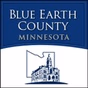Blue Earth County Dispatch Center logo