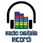 Radio Digitalia RICORDI logo