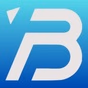 Blessing.fm logo