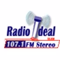 Radio Ideal FM Florida logo