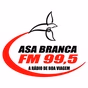 Radio Asa Branca logo