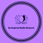 Be Inspired Radio Network (BIRN) logo