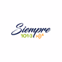 Siempre - XHMSL-HD4 logo