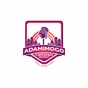 Adamimogo 107.7 FM logo