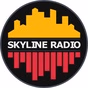 Skyline Radio logo
