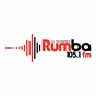 La Verdadera Rumba 105.1FM logo