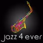 Jazz4Ever logo