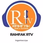 RAMFAK RADIO logo